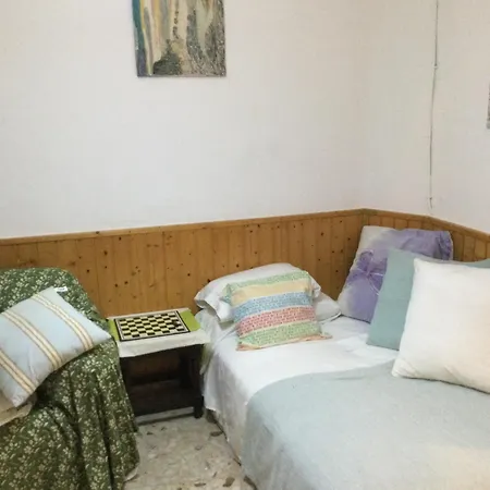 1 Apartamento Estepona