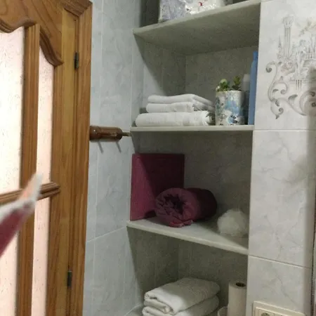 1 Apartamento