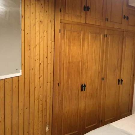 Apartamento 1 *