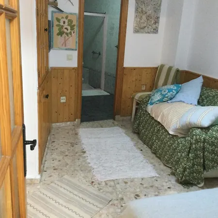 1 Apartamento Estepona