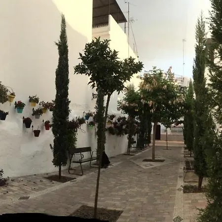 Apartamento 1 Estepona