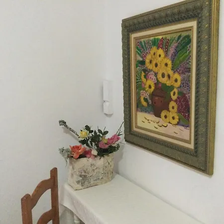 1 Apartamento Estepona