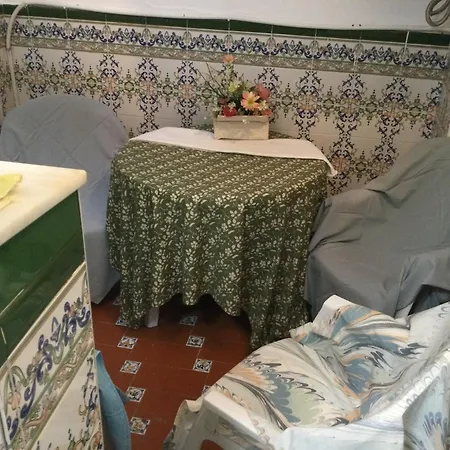 Apartamento 1